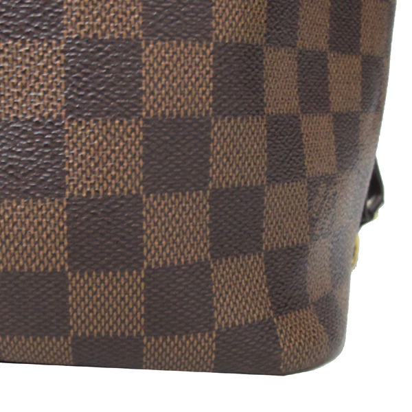 Louis Vuitton(���̺���) N41358 �ٹ̿� ���� ĵ���� �׹�Ǯ MM �����+�����Ŀ�ġ [�뱸�ݿ��纻��] �̹���4 - ���̺��� �߰���ǰ