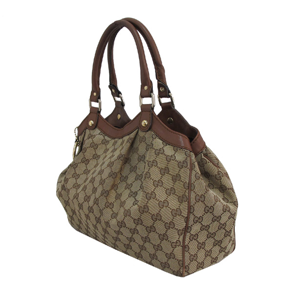 Gucci(����) 211944 GG �ΰ� ����� �ڰ��� ���� ���� Ʈ���� ��Ű ��Ʈ�� [�뱸�ݿ��纻��] �̹���3 - ���̺��� �߰���ǰ