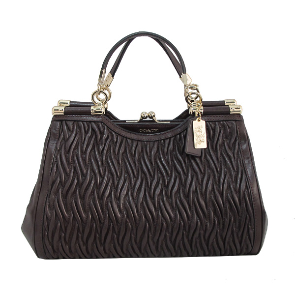 Coach(��ġ) F13732 ������ ���� ���� ��Ʈ��� ����� [��������] �̹���2 - ���̺��� �߰���ǰ