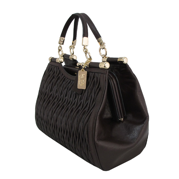 Coach(��ġ) F13732 ������ ���� ���� ��Ʈ��� ����� [��������] �̹���3 - ���̺��� �߰���ǰ