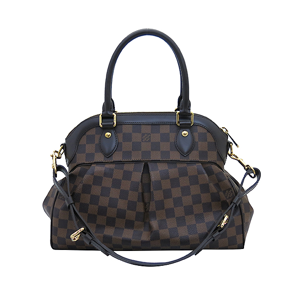 Louis Vuitton(���̺���) Louis Vuitton(���̺���) N51997 �ٹ̿� ���� ĵ���� Ʈ���� PM 2WAY [�λ꼾�Һ���] �̹���2 - ���̺��� �߰���ǰ