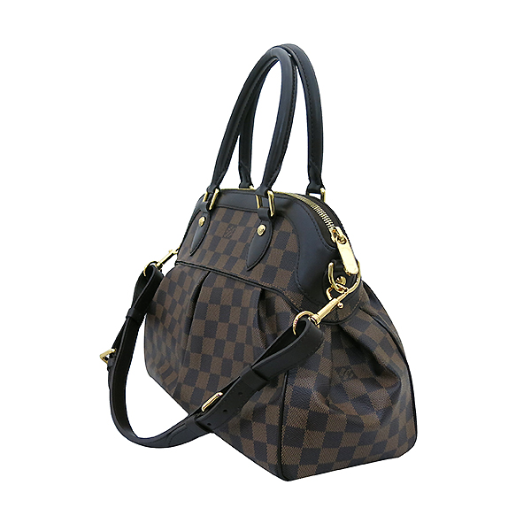Louis Vuitton(���̺���) Louis Vuitton(���̺���) N51997 �ٹ̿� ���� ĵ���� Ʈ���� PM 2WAY [�λ꼾�Һ���] �̹���3 - ���̺��� �߰���ǰ