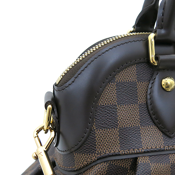 Louis Vuitton(���̺���) Louis Vuitton(���̺���) N51997 �ٹ̿� ���� ĵ���� Ʈ���� PM 2WAY [�λ꼾�Һ���] �̹���4 - ���̺��� �߰���ǰ
