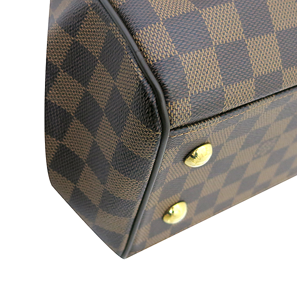 Louis Vuitton(���̺���) Louis Vuitton(���̺���) N51997 �ٹ̿� ���� ĵ���� Ʈ���� PM 2WAY [�λ꼾�Һ���] �̹���5 - ���̺��� �߰���ǰ