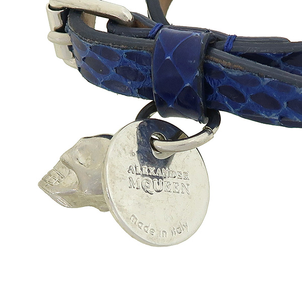 ALEXANDER MCQUEEN(�˷���� ����) �ǹ� ���� ��� ���� ���� ���� [��������] �̹���3 - ���̺��� �߰���ǰ