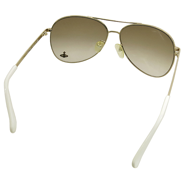 Vivienne_Westwood(���� ����Ʈ���)  VW67801 ���� �̴ϼ� �ΰ� ȭ��Ʈ �÷� ���� ���۶� [��������] �̹���4 - ���̺��� �߰���ǰ