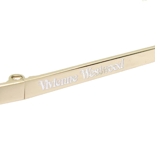 Vivienne_Westwood(���� ����Ʈ���)  VW67801 ���� �̴ϼ� �ΰ� ȭ��Ʈ �÷� ���� ���۶� [��������] �̹���5 - ���̺��� �߰���ǰ