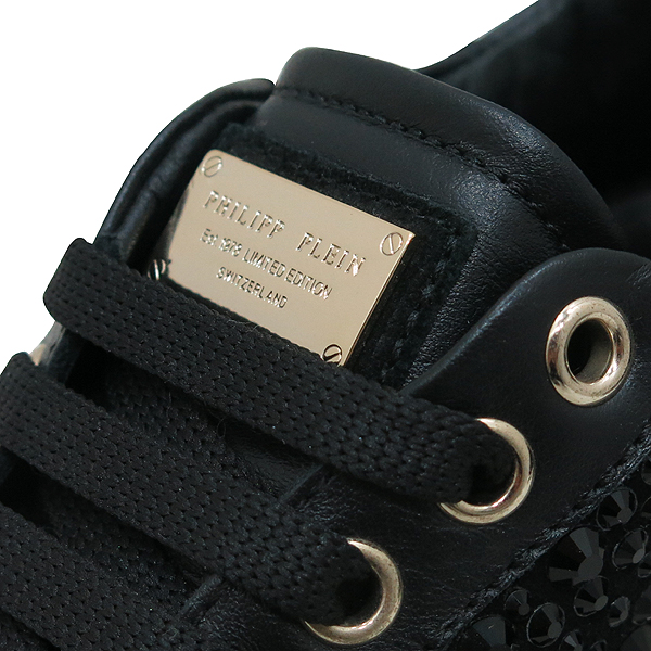 PHILIPP PLEIN (�ʸ��÷���) ���� ���� ��� ������ ����Ŀ�� [��õ��] �̹���4 - ���̺��� �߰���ǰ