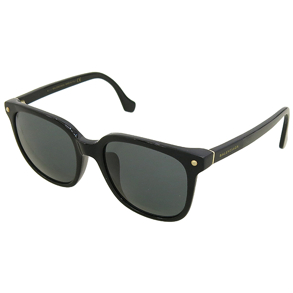 Balenciaga(�߷��þư�) BA 39-D ���� �ΰ� ��� ���� ���� ���۶� [�뱸��������] �̹���3 - ���̺��� �߰���ǰ