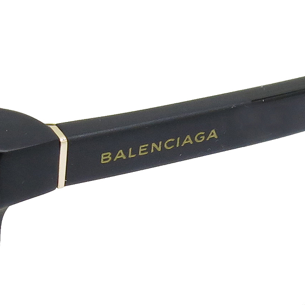 Balenciaga(�߷��þư�) BA 39-D ���� �ΰ� ��� ���� ���� ���۶� [�뱸��������] �̹���5 - ���̺��� �߰���ǰ