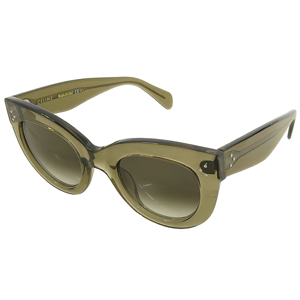 Celine(������) CL 41050/S ���� ��� ���۶� [��������] �̹���3 - ���̺��� �߰���ǰ