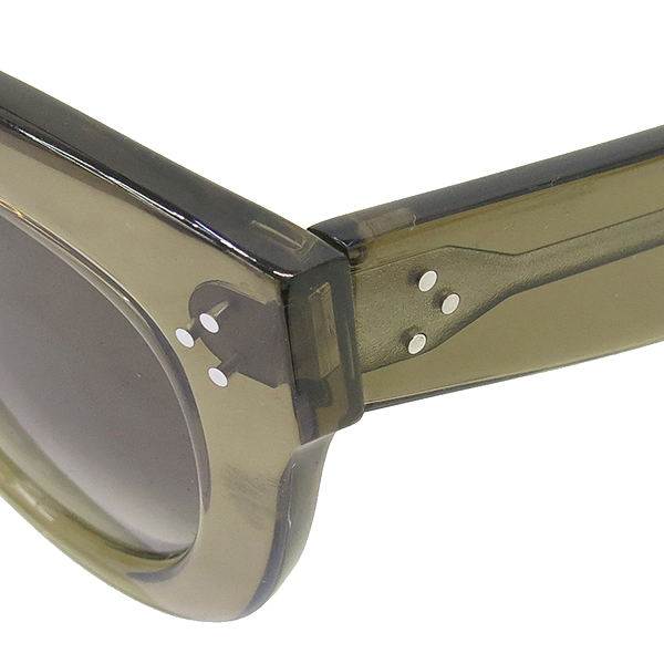 Celine(������) CL 41050/S ���� ��� ���۶� [��������] �̹���5 - ���̺��� �߰���ǰ