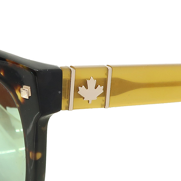 DSQUARED2(�������) DQ 9156 �����ĵ� ���� �ΰ� ��� �̷� ���۶� [���빮��] �̹���5 - ���̺��� �߰���ǰ