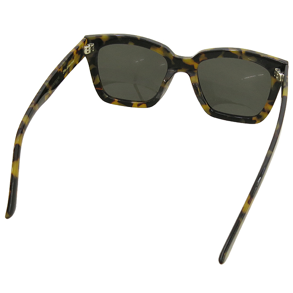 GENTLE MONSTER(��Ʋ����) The Dreamer ������Ʈ ���� ���� ���۶� [��������] �̹���4 - ���̺��� �߰���ǰ