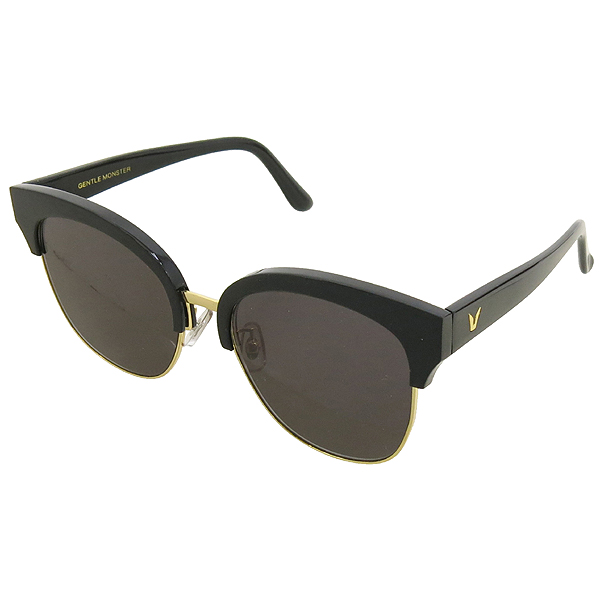 GENTLE MONSTER(��Ʋ����) MADAME.M ���� �ΰ� ��� ���۶� [���빮��] �̹���3 - ���̺��� �߰���ǰ