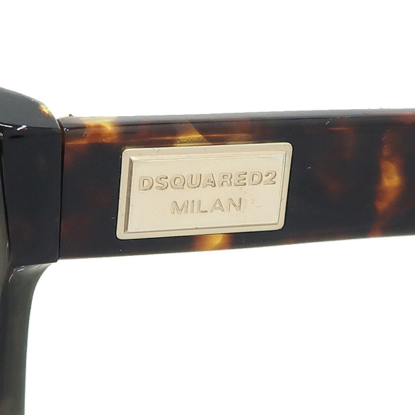 DSQUARED2(�������) DQ 196-D �����ĵ� ���� �ΰ� ���۶� [��������] �̹���5 - ���̺��� �߰���ǰ