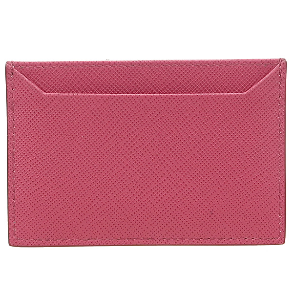 Prada(�����) 1MC208 ���� ��ũ ���ڷδ��̳� ī�� �������� [��������] �̹���3 - ���̺��� �߰���ǰ