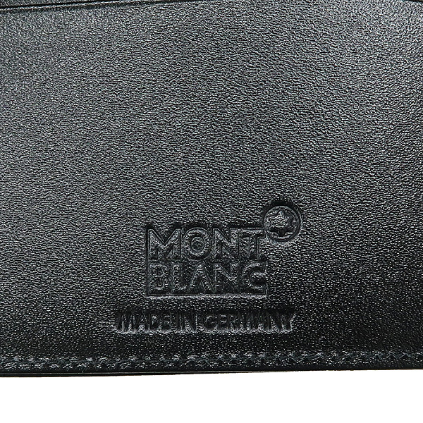 Montblanc(������) 5525 ���� ���� 6ũ���� �Ӵ�Ŭ�� ������ [��������] �̹���4 - ���̺��� �߰���ǰ