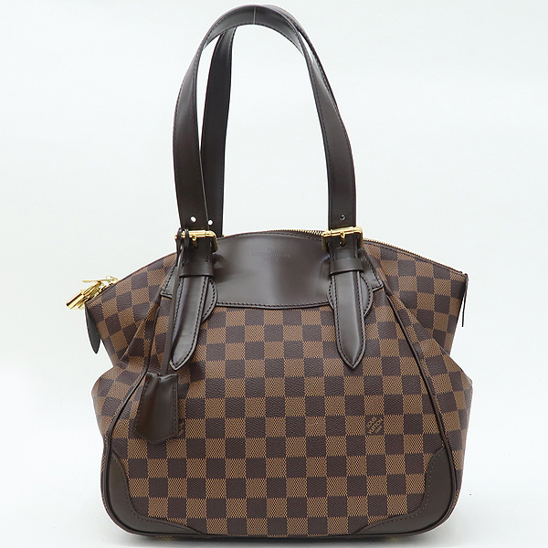 Louis Vuitton(���̺���) N41118 �ٹ̿� ���� ĵ���� ���γ� MM ����� [��������] �̹���2 - ���̺��� �߰���ǰ