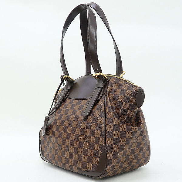 Louis Vuitton(���̺���) N41118 �ٹ̿� ���� ĵ���� ���γ� MM ����� [��������] �̹���3 - ���̺��� �߰���ǰ