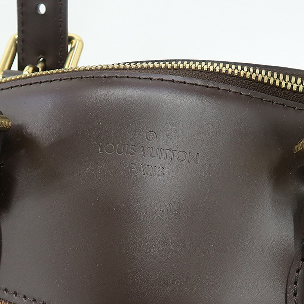 Louis Vuitton(���̺���) N41118 �ٹ̿� ���� ĵ���� ���γ� MM ����� [��������] �̹���4 - ���̺��� �߰���ǰ