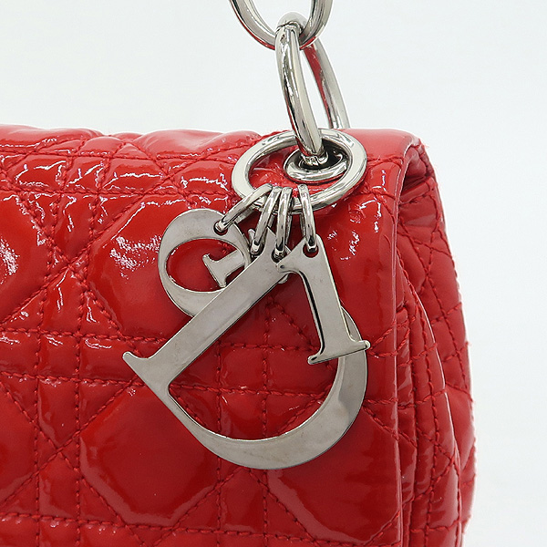 Dior(ũ����î���) VRN44551 ���� ���̴�Ʈ ��� �÷� ü�� ����� [��������] �̹���4 - ���̺��� �߰���ǰ