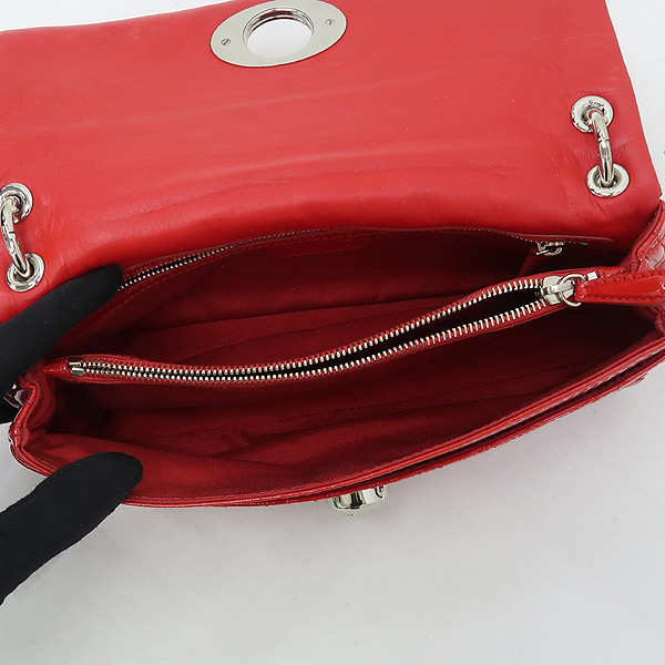 Dior(ũ����î���) VRN44551 ���� ���̴�Ʈ ��� �÷� ü�� ����� [��������] �̹���5 - ���̺��� �߰���ǰ