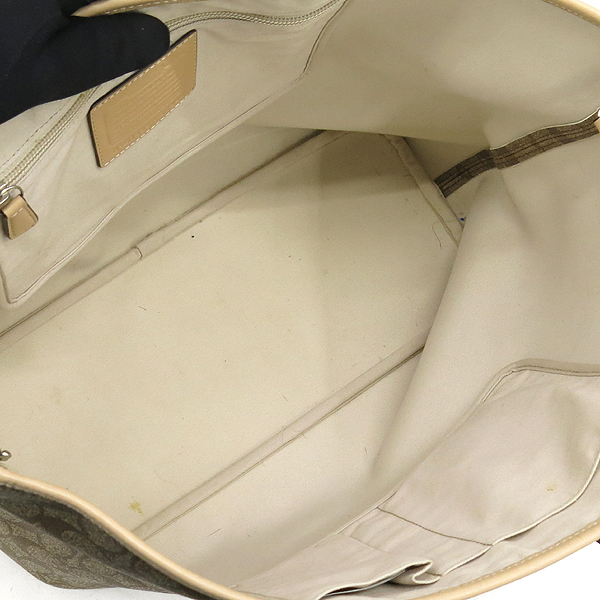 Coach(��ġ) F27393 �ΰ� ���� PVC ���� ����� [��������] �̹���5 - ���̺��� �߰���ǰ