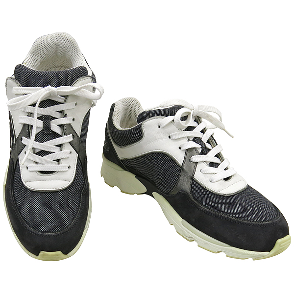 Chanel(����) G26582Y15679 COCO ũ���� ������ ����Ŀ�� [��������] �̹���2 - ���̺��� �߰���ǰ