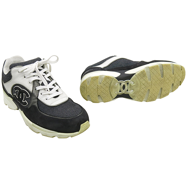 Chanel(����) G26582Y15679 COCO ũ���� ������ ����Ŀ�� [��������] �̹���3 - ���̺��� �߰���ǰ