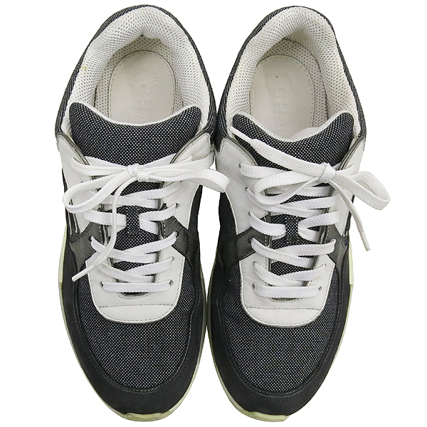 Chanel(����) G26582Y15679 COCO ũ���� ������ ����Ŀ�� [��������] �̹���5 - ���̺��� �߰���ǰ