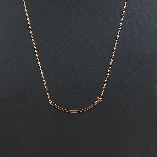 Tiffany(Ƽ�Ĵ�) 18K ���ο� ��� �̴� ������ ������ �Ҵ�Ʈ ����� [�뱸��������] �̹���2 - ���̺��� �߰���ǰ