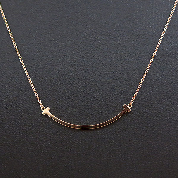 Tiffany(Ƽ�Ĵ�) 18K ���ο� ��� �̴� ������ ������ �Ҵ�Ʈ ����� [�뱸��������] �̹���3 - ���̺��� �߰���ǰ