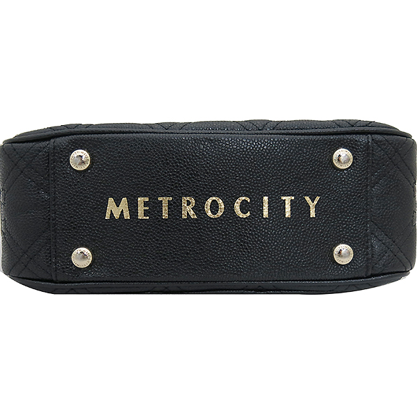 Metrocity(��Ʈ�ν�Ƽ) MQ563Z ���� ���� ���� ����ΰ� �� �½���� ü�� ��� + ũ�ν��� 2WAY [�λ꼾�Һ���] �̹���4 - ���̺��� �߰���ǰ