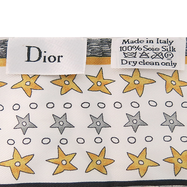 Dior(ũ����î���) 76MTA106I640 100% ��ũ ����ȭ��Ʈ Ÿ��ī�� Ʈ�� ��ī�� [�λ꼾�Һ���] �̹���5 - ���̺��� �߰���ǰ