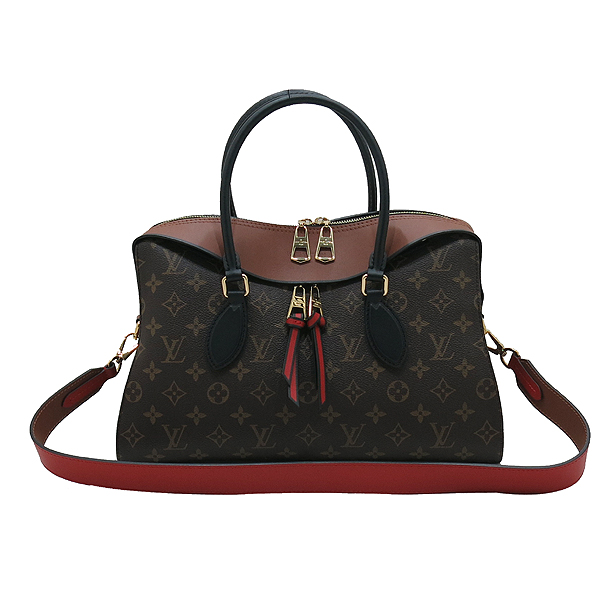 Louis Vuitton(���̺���) M41456 ���׷� ĵ���� ƥ���� ��Ʈ��+�����Ʈ�� 2WAY [��õ��] �̹���2 - ���̺��� �߰���ǰ