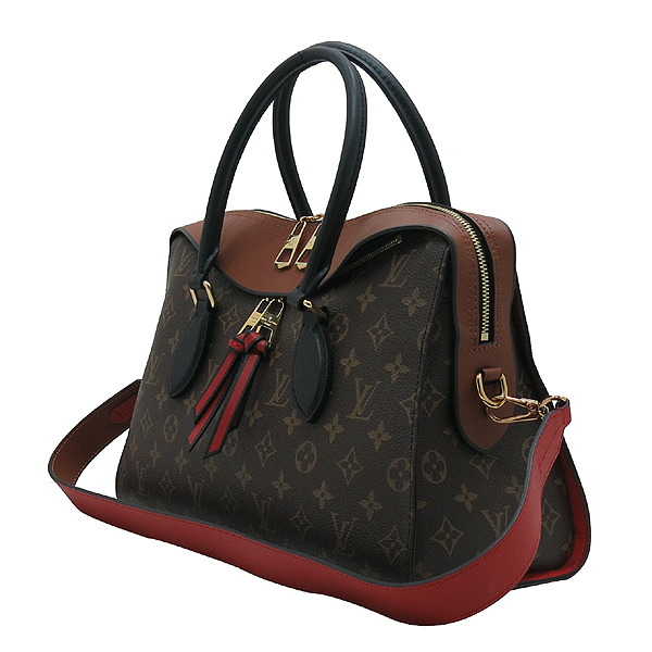 Louis Vuitton(���̺���) M41456 ���׷� ĵ���� ƥ���� ��Ʈ��+�����Ʈ�� 2WAY [��õ��] �̹���3 - ���̺��� �߰���ǰ