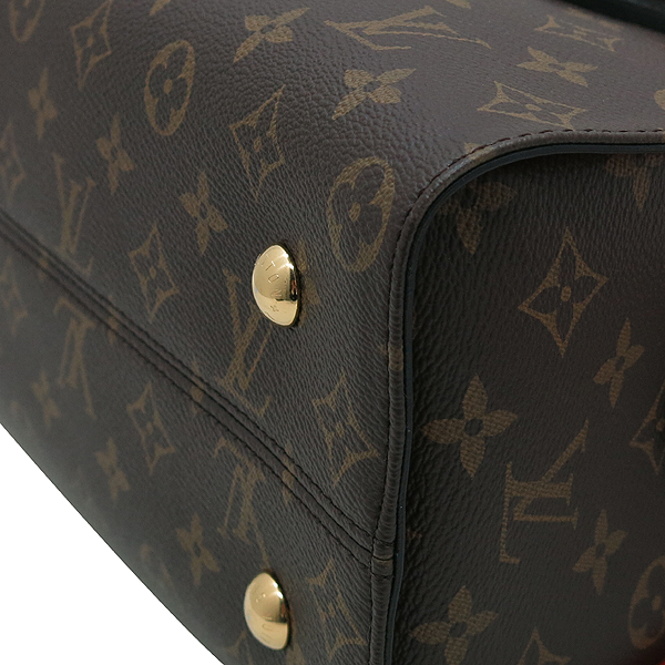 Louis Vuitton(���̺���) M41456 ���׷� ĵ���� ƥ���� ��Ʈ��+�����Ʈ�� 2WAY [��õ��] �̹���6 - ���̺��� �߰���ǰ