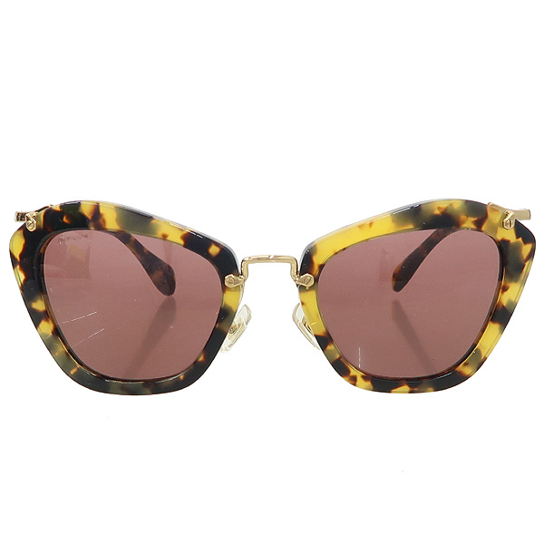 MiuMiu(�̿�̿�) SMU 10N �����ĵ� ���� ���۶� [�뱸�ݿ��纻��] �̹���2 - ���̺��� �߰���ǰ