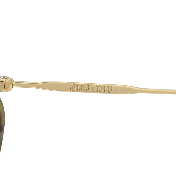 MiuMiu(�̿�̿�) SMU 10N �����ĵ� ���� ���۶� [�뱸�ݿ��纻��] �̹���5 - ���̺��� �߰���ǰ