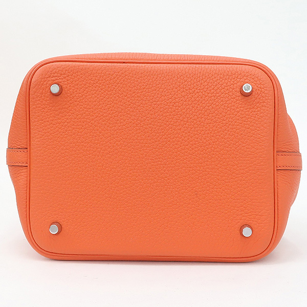 Hermes(޽) SAC PICOTIN LOCK ( ź )22    ÷ Ʈ [] ̹4 - ̺ ߰ǰ