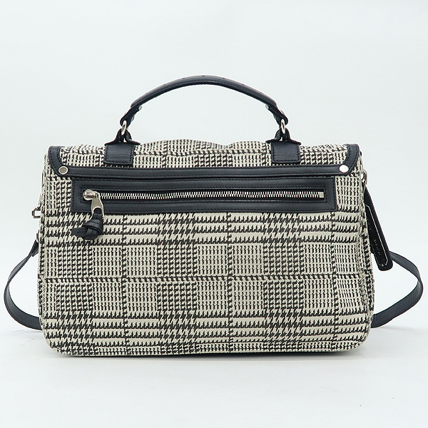 PROENZA SCHOULER(���ο��ڽ���) ���� �÷� ���� Ʈ���� ���� ���� �к긯 PS1 ����  M ������ ����� [��������] �̹���4 - ���̺��� �߰���ǰ