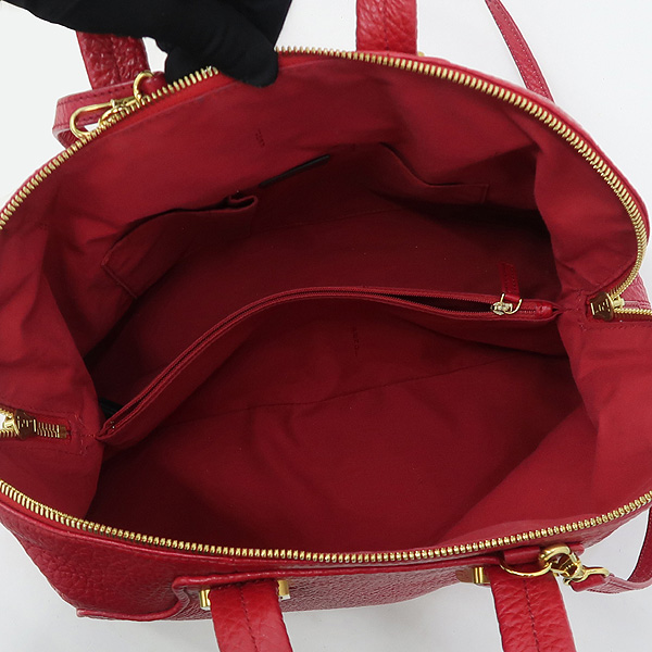 Fendi(���) 8BL110 ���� �÷� ī�᷹�� ��Ʈ�� + ��� ��Ʈ�� 2WAY [��������] �̹���4 - ���̺��� �߰���ǰ