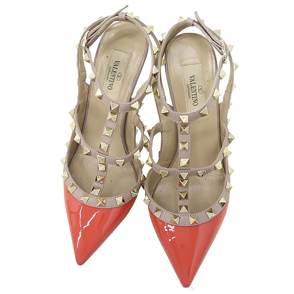 VALENTINO(�߷�Ƽ��) ���� �÷� �����͵� ��� ������ ������ ������ ���� [��������] �̹���4 - ���̺��� �߰���ǰ