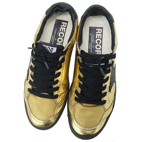 Golden Goose(��籸��) ��Ÿ ��ġ �ΰ� ����Ŀ�� [��������] �̹���4 - ���̺��� �߰���ǰ