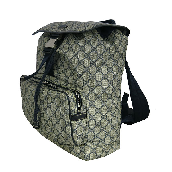 Gucci(����) 246103 GG�ΰ� PVC ������ ĵ���� ���̺� ���� Ʈ���� �� ���� ���� [���빮��] �̹���2 - ���̺��� �߰���ǰ