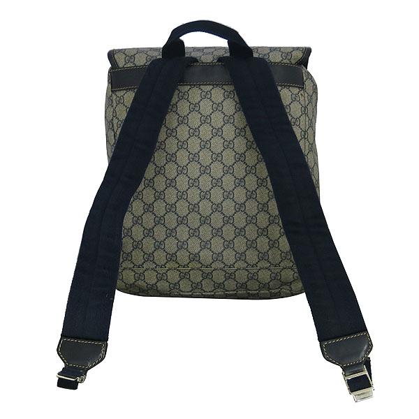 Gucci(����) 246103 GG�ΰ� PVC ������ ĵ���� ���̺� ���� Ʈ���� �� ���� ���� [���빮��] �̹���3 - ���̺��� �߰���ǰ