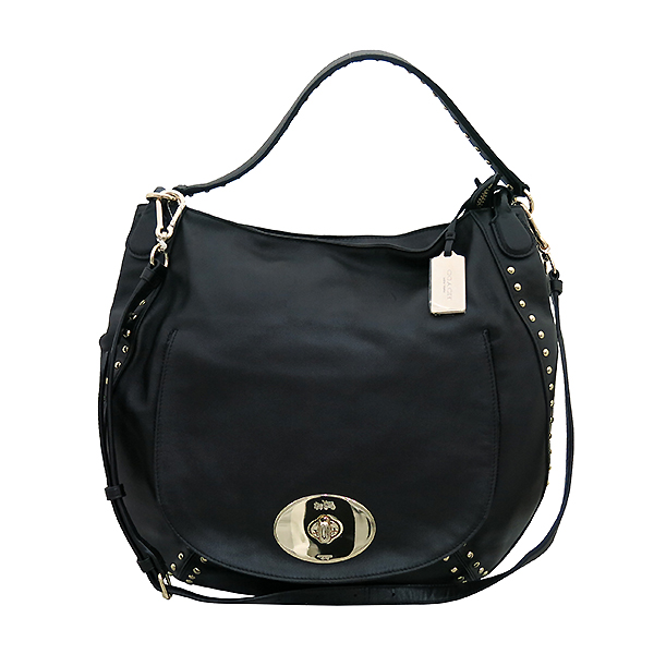 Coach(��ġ) 34998 ���� ���� ���� ���͵� ��� ȣ�� ��Ʈ�� + �����Ʈ�� [�λ꼾�Һ���] �̹���2 - ���̺��� �߰���ǰ