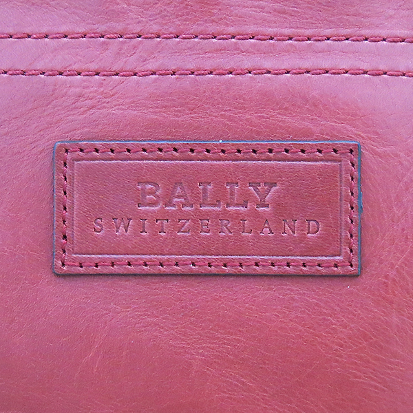 Bally(�߸�) TUSTON ���� �ΰ� ���� ���� ũ�ν��� [�λ꼾�Һ���] �̹���4 - ���̺��� �߰���ǰ