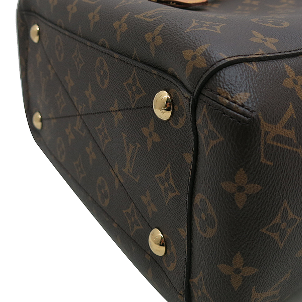 Louis Vuitton(���̺���) M41056 ���׷� ĵ���� ���״� MM ��Ʈ�� + �����Ʈ�� 2WAY [��õ��] �̹���5 - ���̺��� �߰���ǰ
